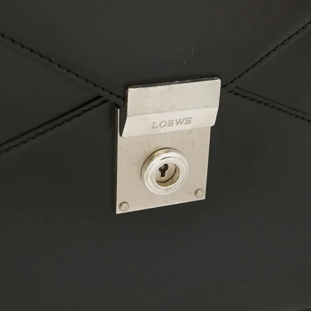 Loewe Anagram Diplomatico Briefcase